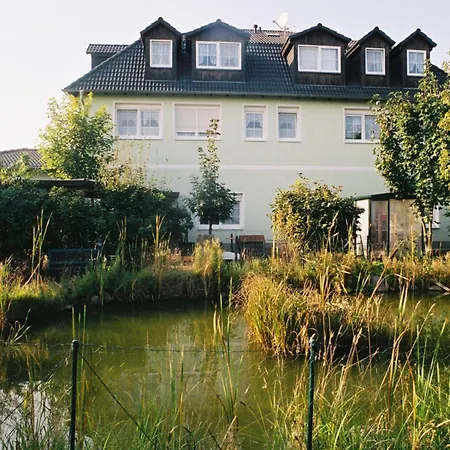 Hotel Goldener Hahn