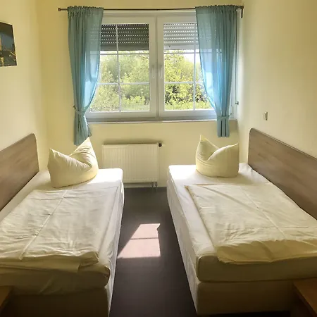 Goldener Hahn Hotel Frankfurt (Oder)