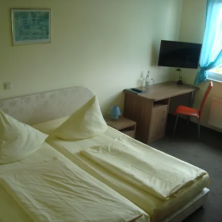 Goldener Hahn Франкфурт/Одер