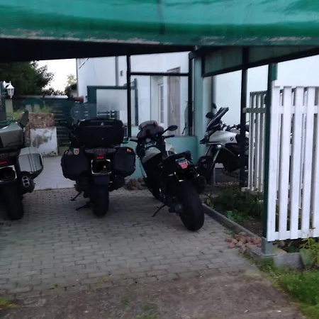 Goldener Hahn 3* Frankfurt (Oder)