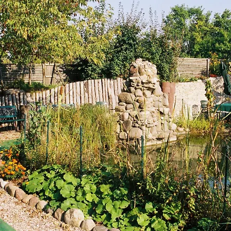 Goldener Hahn Франкфурт/Одер