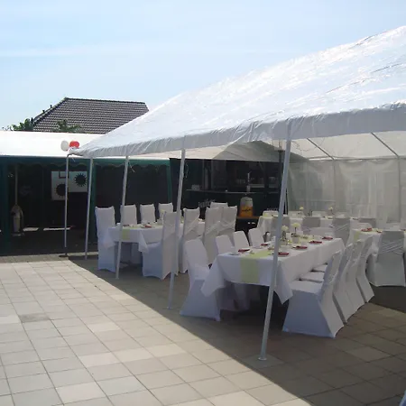Goldener Hahn Hotel