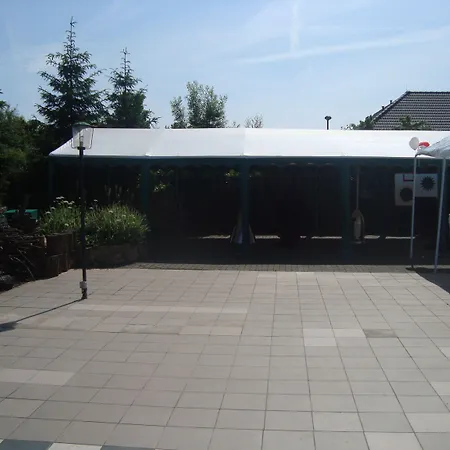 Goldener Hahn Франкфурт/Одер