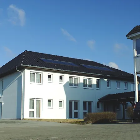 Goldener Hahn 3* Франкфурт/Одер