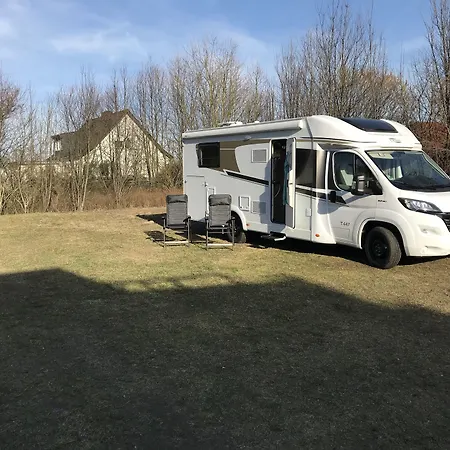 Otel Goldener Hahn Frankfurt (Oder)