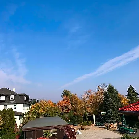 Goldener Hahn 3* Frankfurt (Oder)