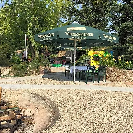 Otel Goldener Hahn Frankfurt (Oder)