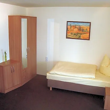 Goldener Hahn Otel Frankfurt (Oder)