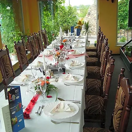 Otel Goldener Hahn 3*