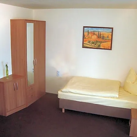 Goldener Hahn 3* Frankfurt (Oder)