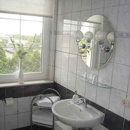 Otel Goldener Hahn Frankfurt (Oder)