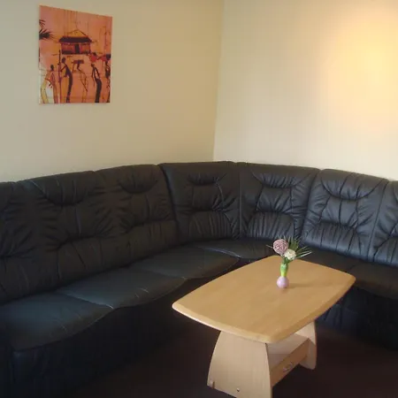 Goldener Hahn Франкфурт/Одер