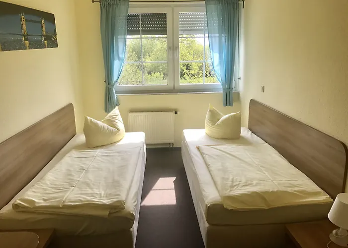 Goldener Hahn Hotel Frankfurt nad Odrą