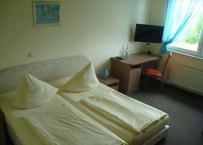 Goldener Hahn Frankfurt nad Odrą