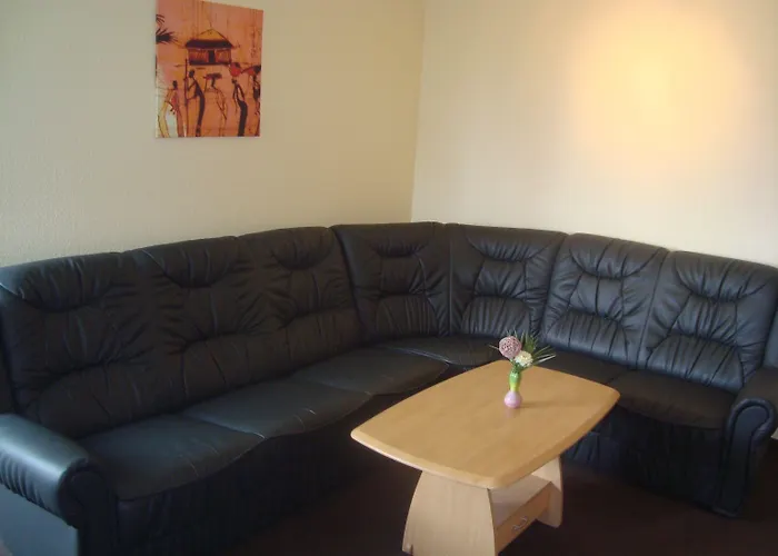 Goldener Hahn Hotel Frankfurt an der Oder