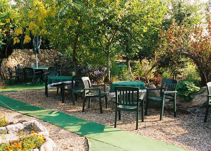 Goldener Hahn Hotel 3*