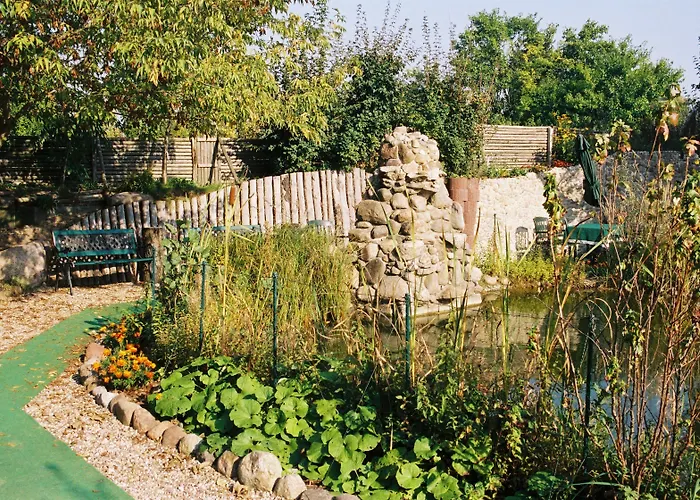 Goldener Hahn Frankfurt an der Oder