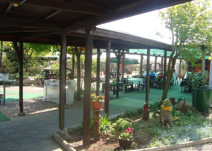 Hotel Goldener Hahn 3*