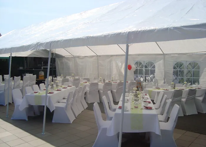 Goldener Hahn Hotel Frankfurt an der Oder