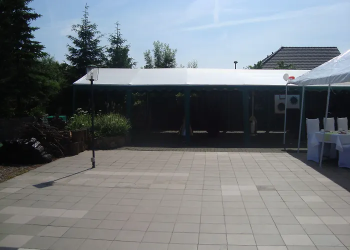 Goldener Hahn Frankfurt nad Odrą