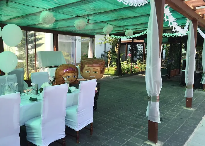 Goldener Hahn Hotel 3*