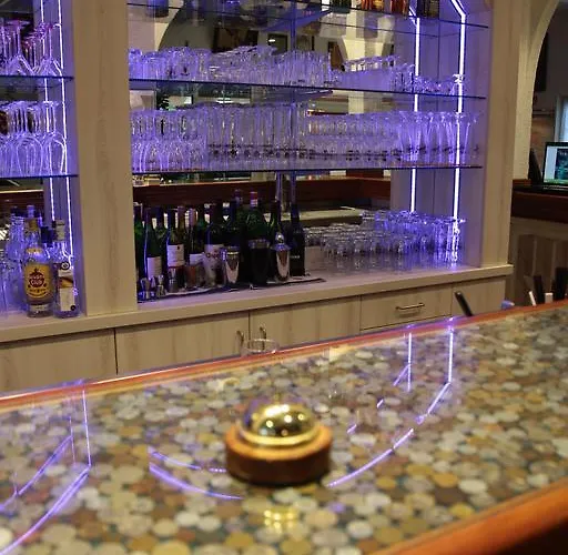 Goldener Hahn Hotel Frankfurt an der Oder