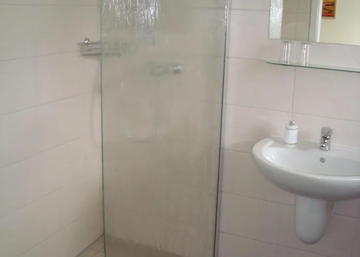 Goldener Hahn Frankfurt nad Odrą