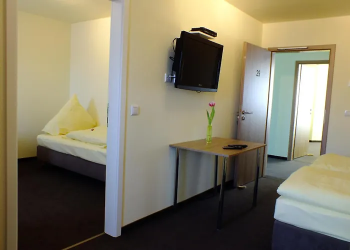 Goldener Hahn Frankfurt an der Oder